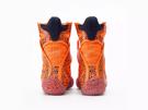 NIKE HYPER KO 2 OLY limited PAPOuTSIA PuGAXIAS | orange